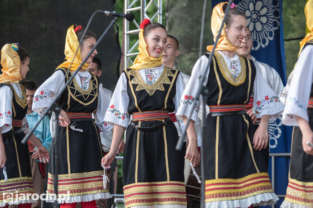 XXIV Spotkania Folklorystyczne - część druga