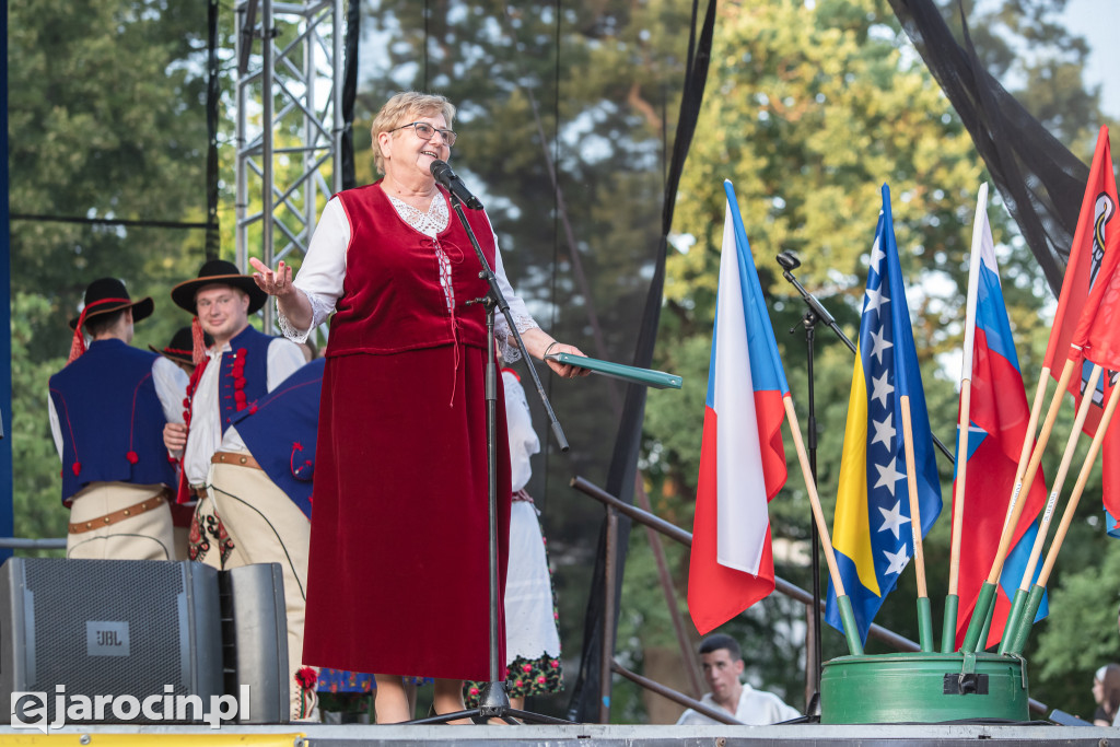 XXIV Spotkania Folklorystyczne - część druga