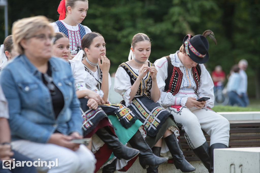 XXIV Spotkania Folklorystyczne - część druga