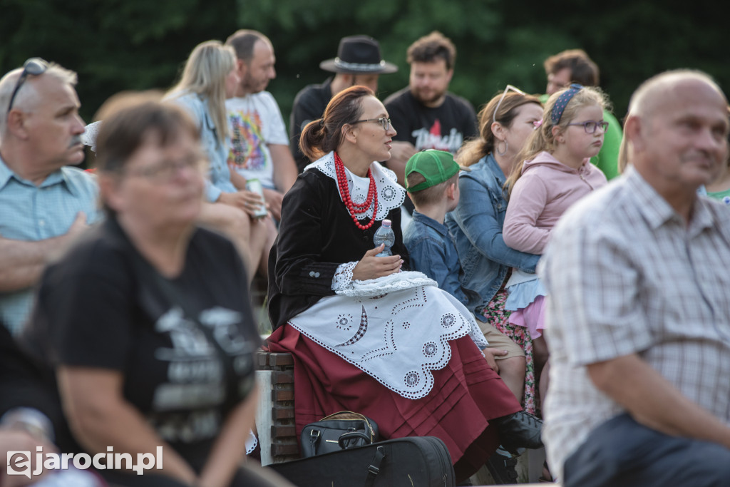XXIV Spotkania Folklorystyczne - część druga