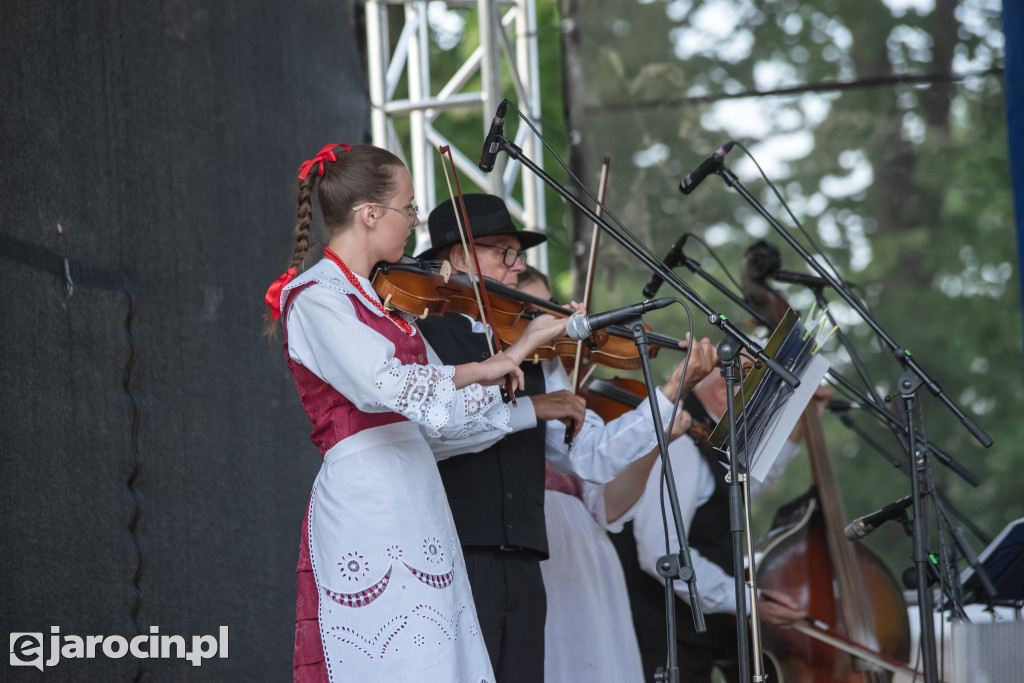 XXIV Spotkania Folklorystyczne - część druga