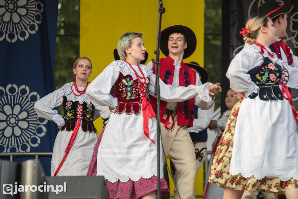 XXIV Spotkania Folklorystyczne - część druga