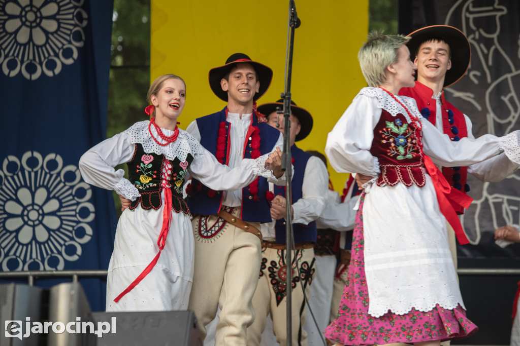 XXIV Spotkania Folklorystyczne - część druga