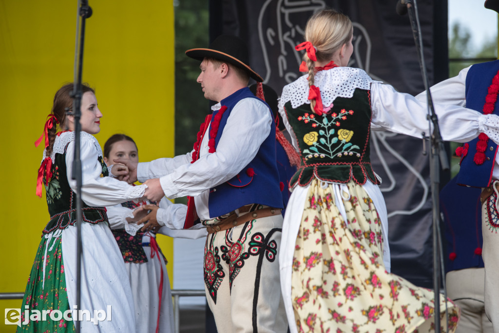 XXIV Spotkania Folklorystyczne - część druga