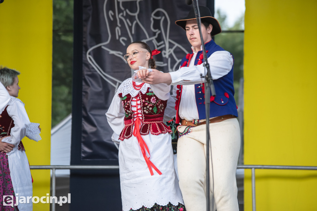 XXIV Spotkania Folklorystyczne - część druga