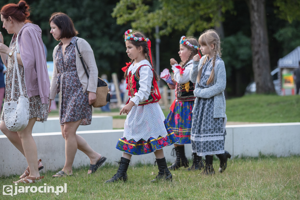 XXIV Spotkania Folklorystyczne - część druga