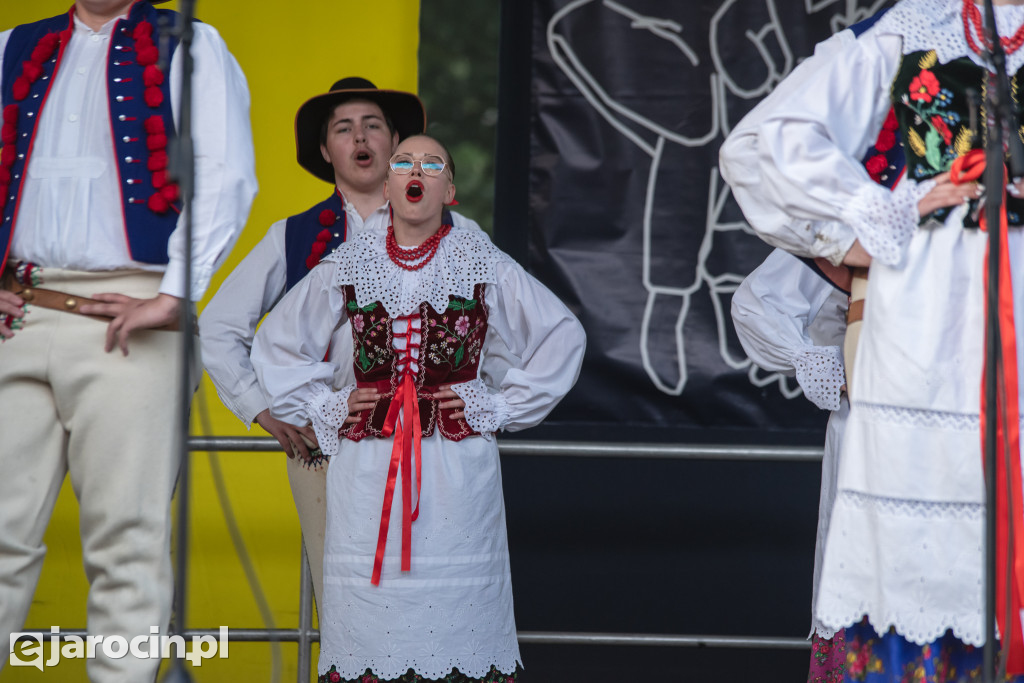 XXIV Spotkania Folklorystyczne - część druga