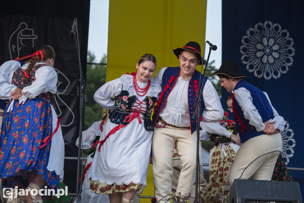 XXIV Spotkania Folklorystyczne - część druga