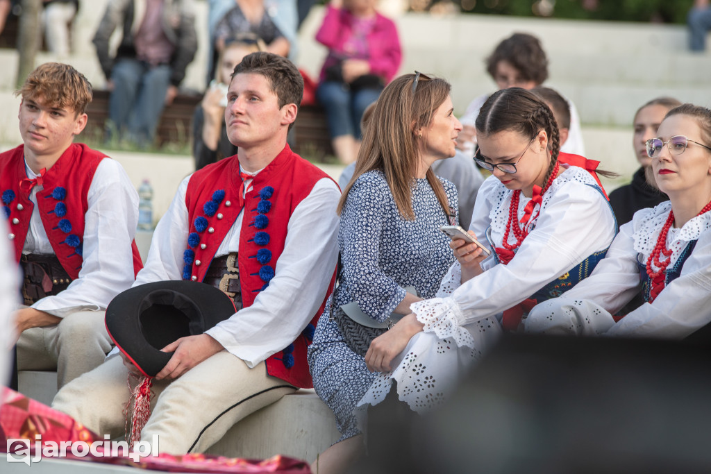 XXIV Spotkania Folklorystyczne - część druga