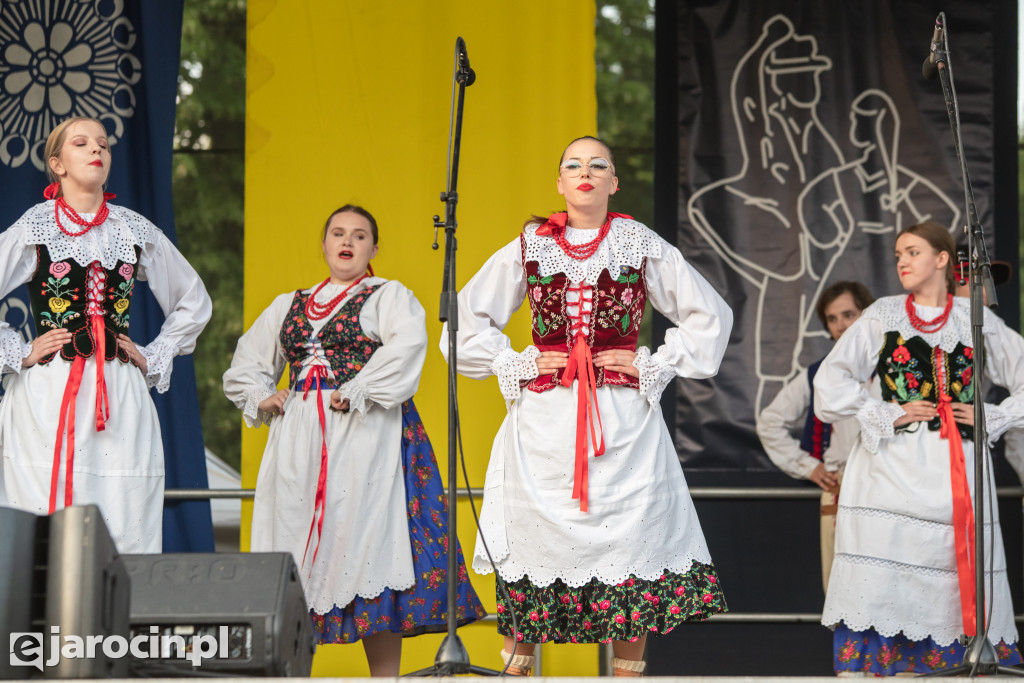XXIV Spotkania Folklorystyczne - część druga