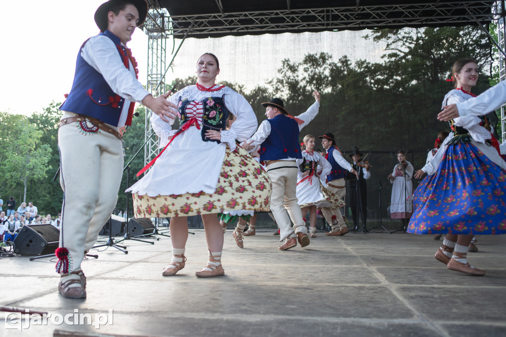 XXIV Spotkania Folklorystyczne - część druga