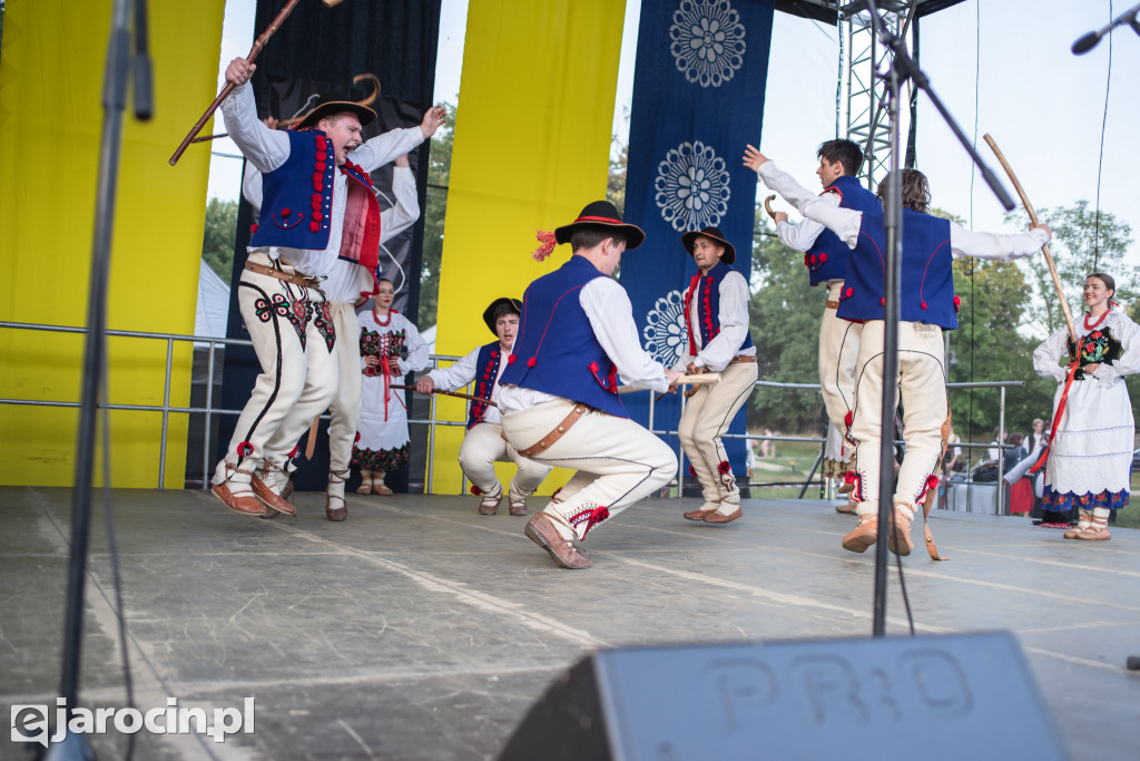 XXIV Spotkania Folklorystyczne - część druga
