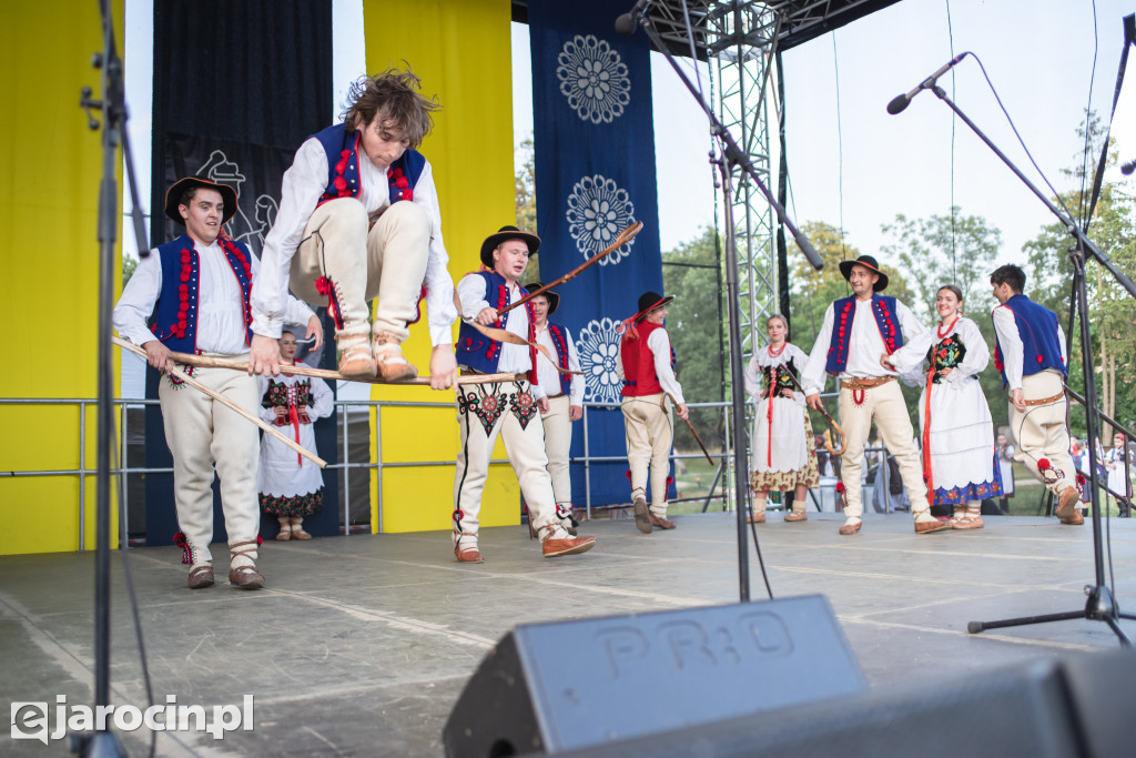XXIV Spotkania Folklorystyczne - część druga