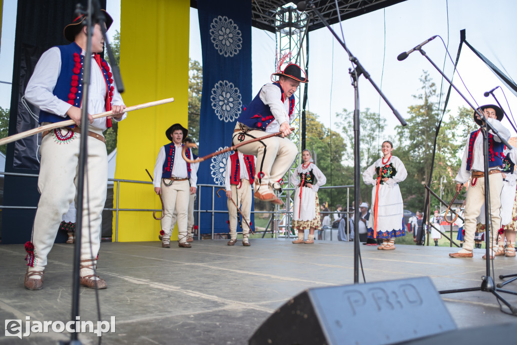 XXIV Spotkania Folklorystyczne - część druga