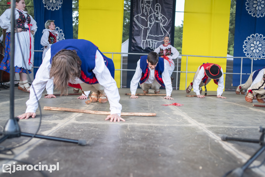 XXIV Spotkania Folklorystyczne - część druga