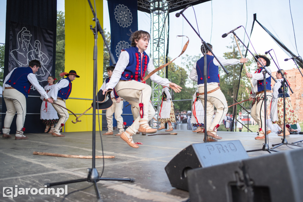 XXIV Spotkania Folklorystyczne - część druga