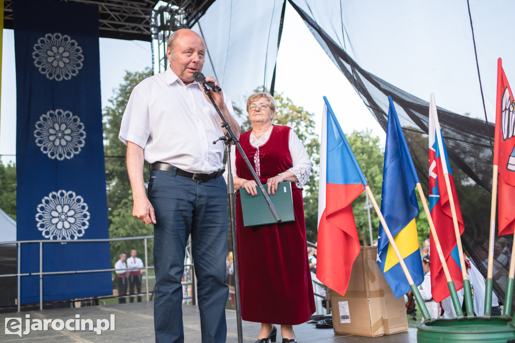 XXIV Spotkania Folklorystyczne - część druga