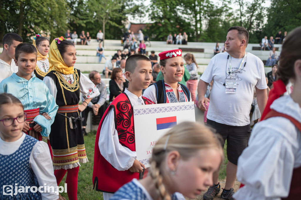 XXIV Spotkania Folklorystyczne - część druga