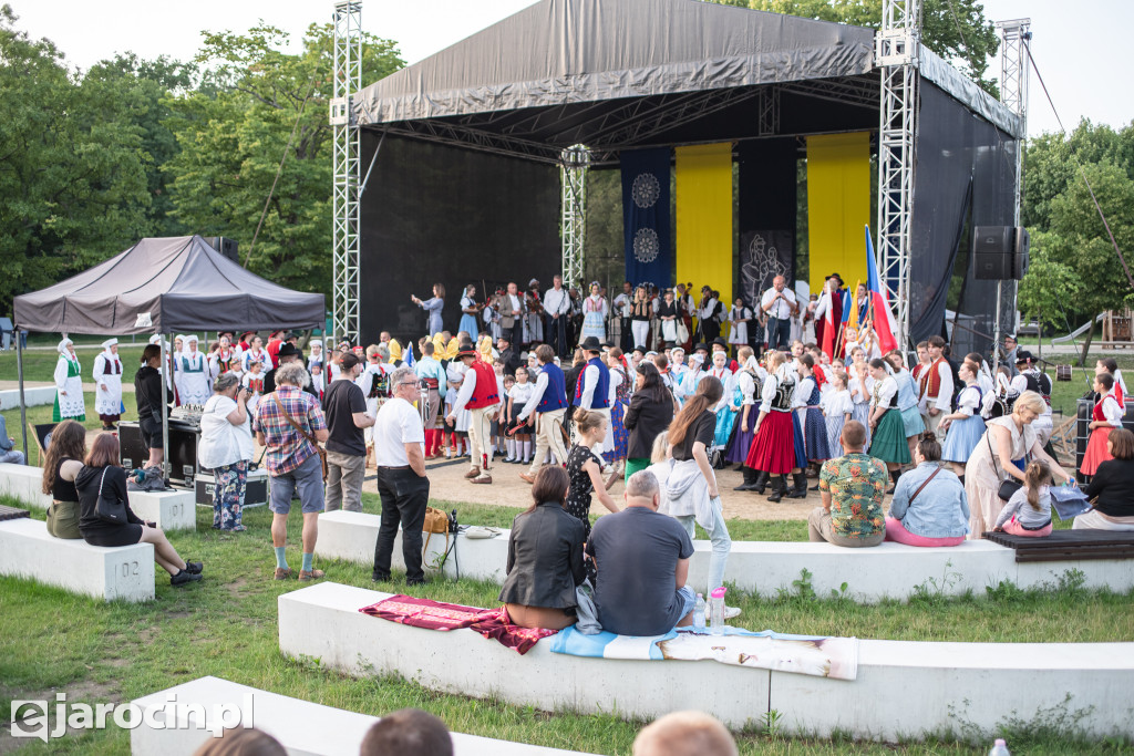 XXIV Spotkania Folklorystyczne - część druga