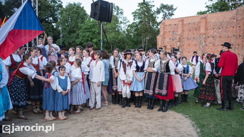 XXIV Spotkania Folklorystyczne - część druga