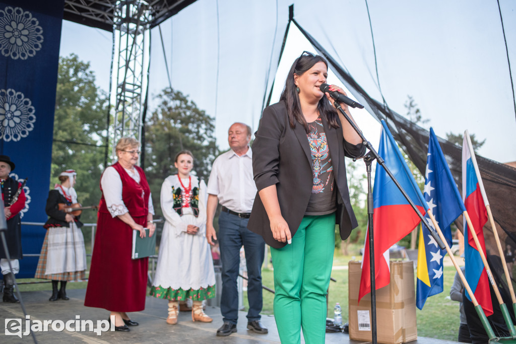 XXIV Spotkania Folklorystyczne - część druga