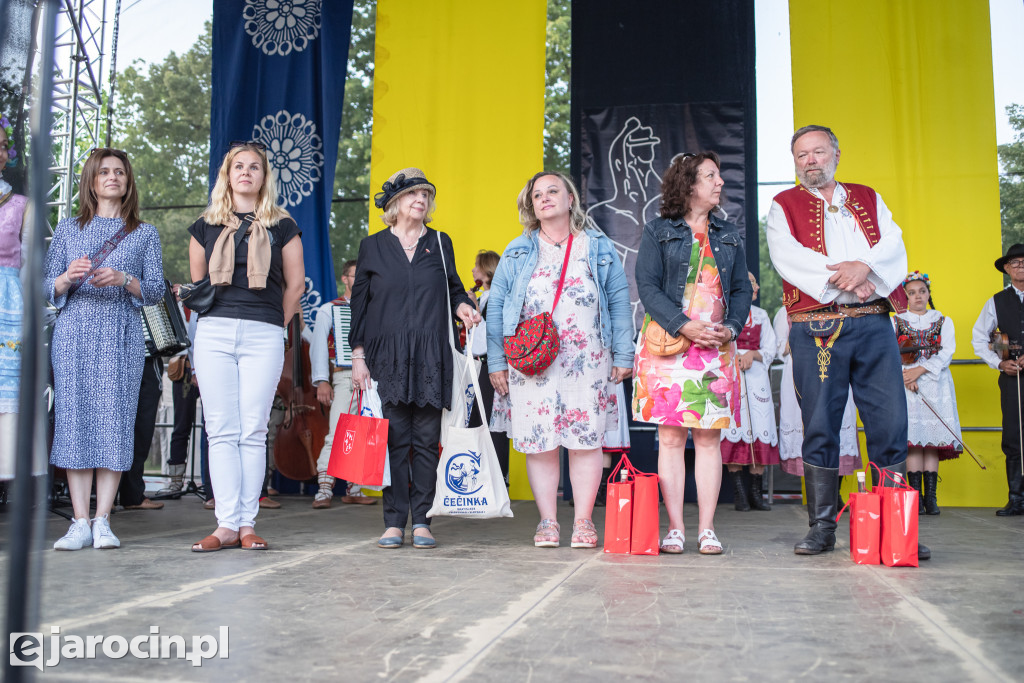 XXIV Spotkania Folklorystyczne - część druga