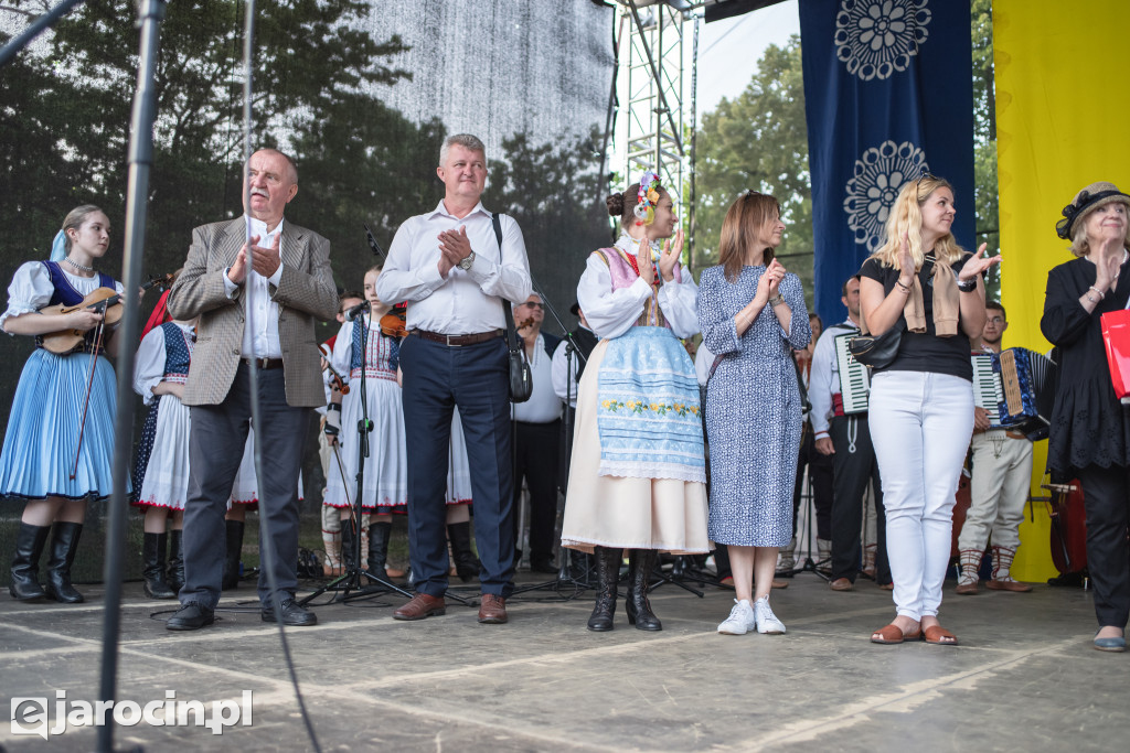 XXIV Spotkania Folklorystyczne - część druga