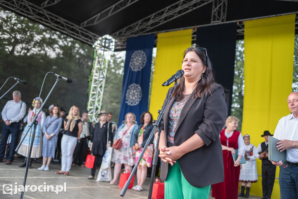 XXIV Spotkania Folklorystyczne - część druga