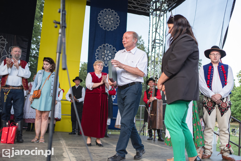 XXIV Spotkania Folklorystyczne - część druga