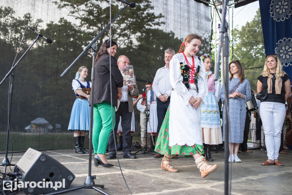 XXIV Spotkania Folklorystyczne - część druga