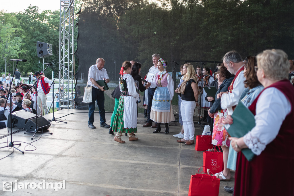 XXIV Spotkania Folklorystyczne - część druga