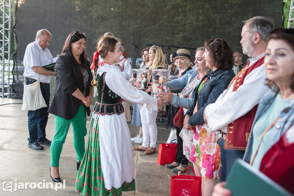 XXIV Spotkania Folklorystyczne - część druga