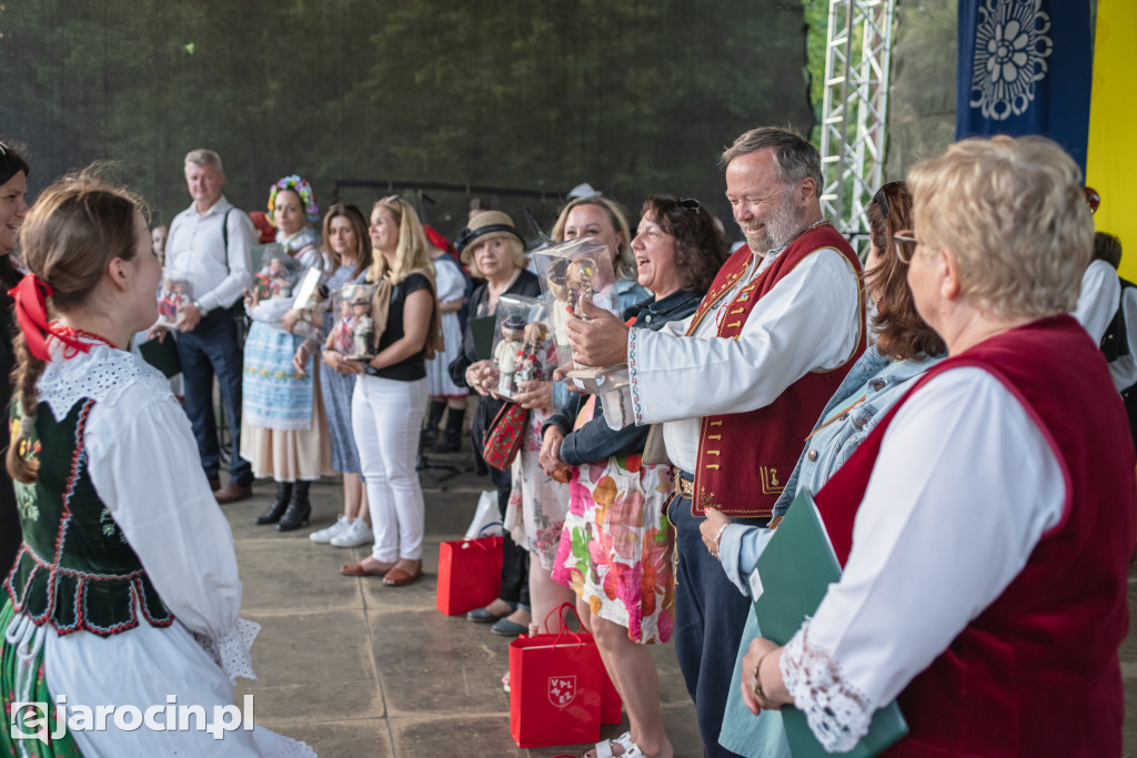 XXIV Spotkania Folklorystyczne - część druga