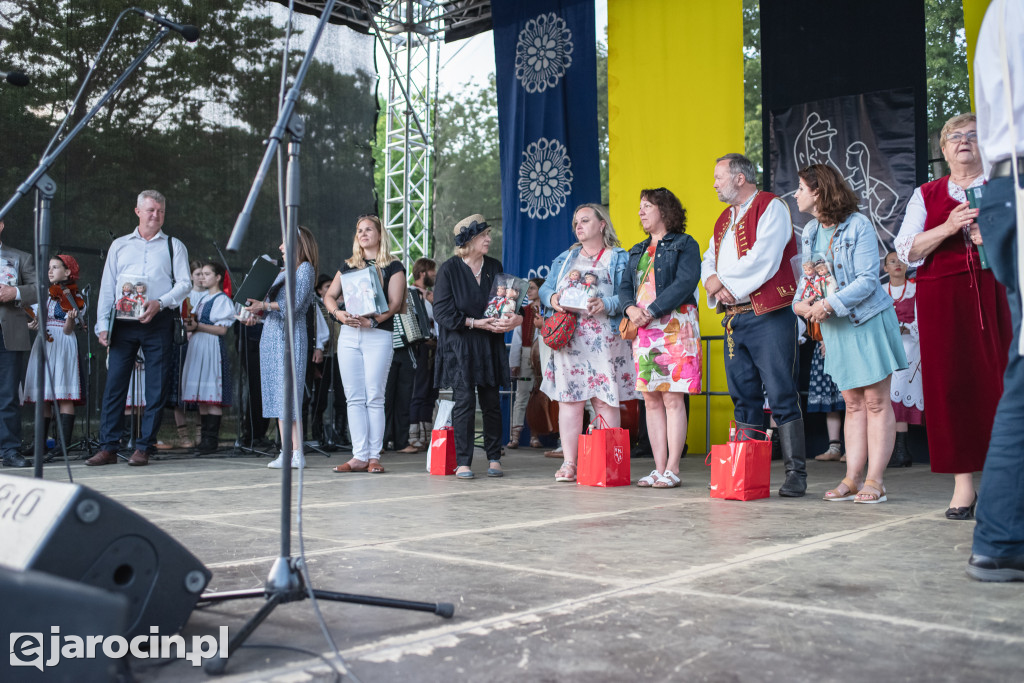 XXIV Spotkania Folklorystyczne - część druga