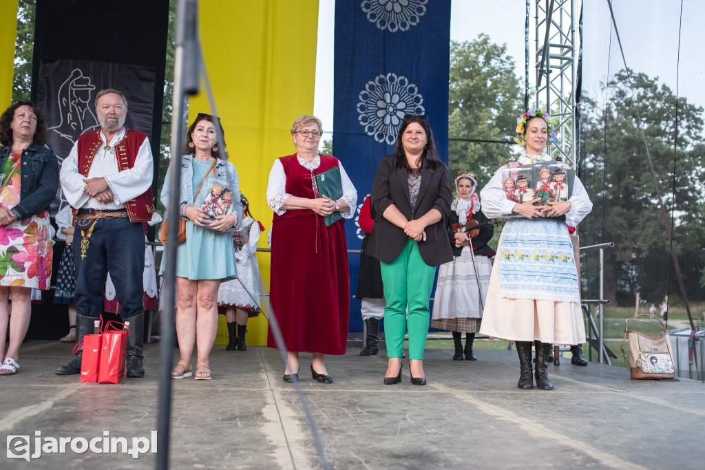 XXIV Spotkania Folklorystyczne - część druga
