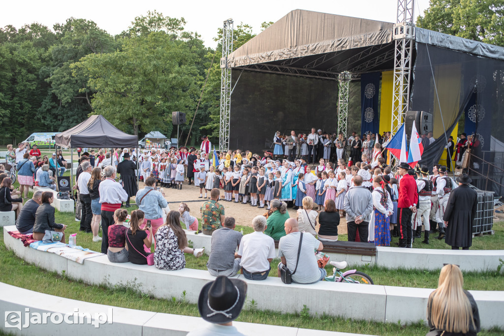 XXIV Spotkania Folklorystyczne - część druga
