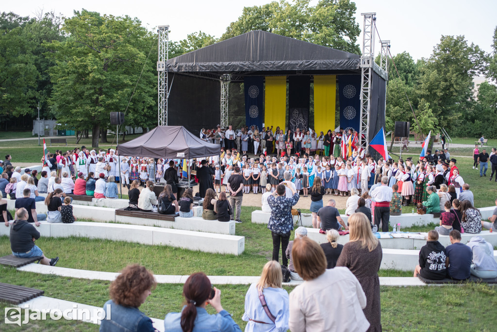 XXIV Spotkania Folklorystyczne - część druga
