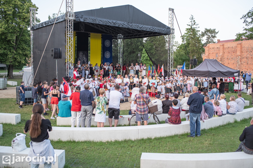 XXIV Spotkania Folklorystyczne - część druga