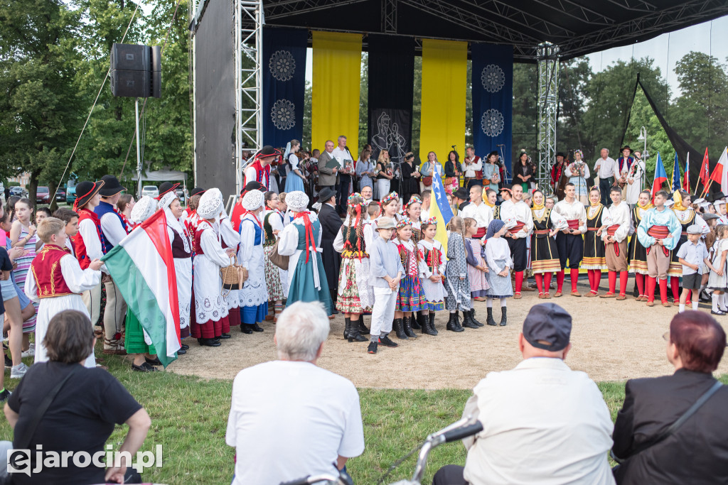 XXIV Spotkania Folklorystyczne - część druga