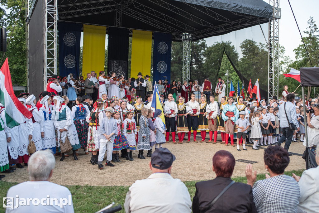 XXIV Spotkania Folklorystyczne - część druga