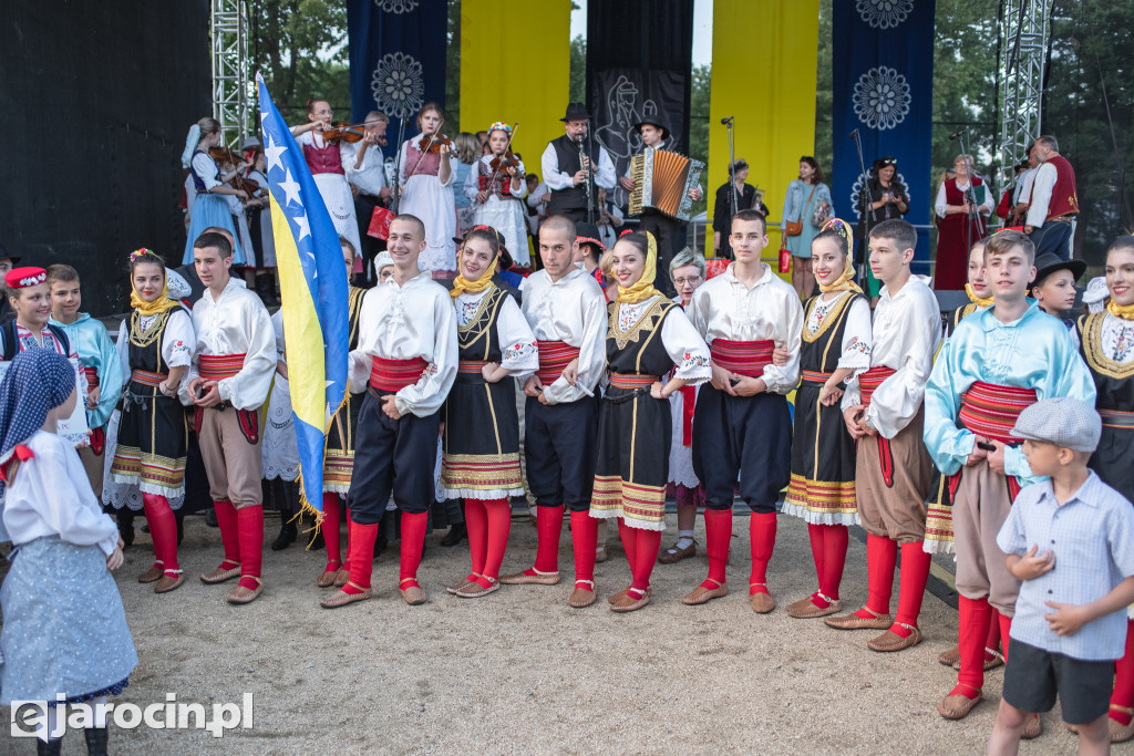 XXIV Spotkania Folklorystyczne - część druga