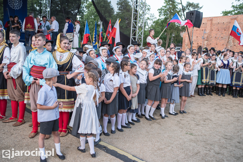 XXIV Spotkania Folklorystyczne - część druga