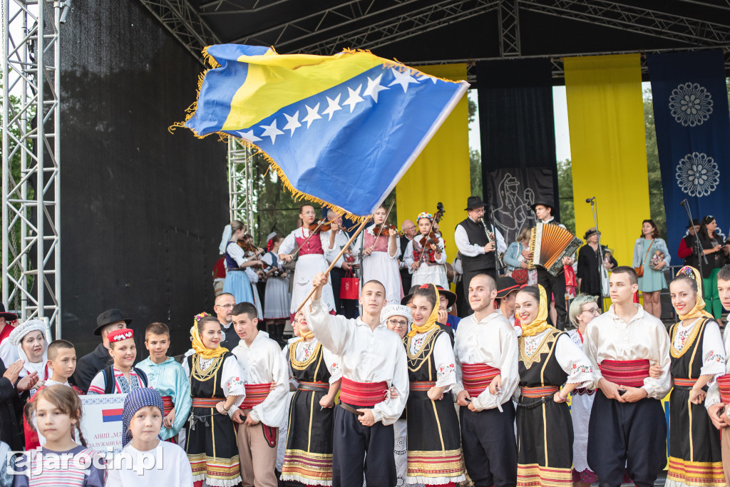 XXIV Spotkania Folklorystyczne - część druga