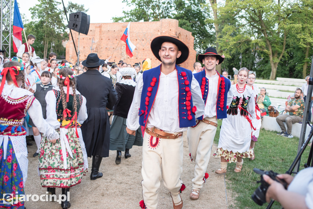 XXIV Spotkania Folklorystyczne - część druga