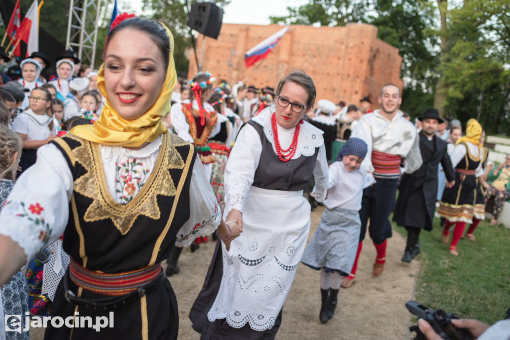 XXIV Spotkania Folklorystyczne - część druga