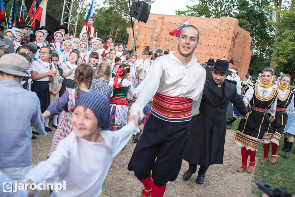 XXIV Spotkania Folklorystyczne - część druga