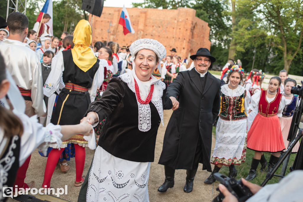 XXIV Spotkania Folklorystyczne - część druga