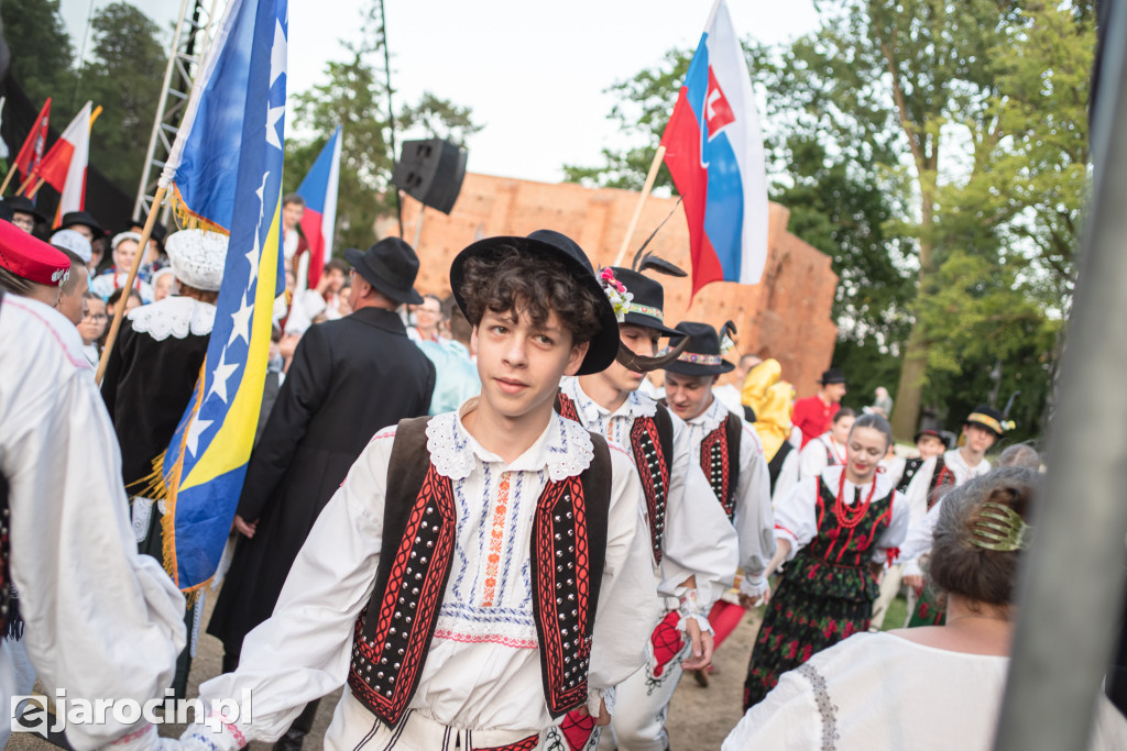 XXIV Spotkania Folklorystyczne - część druga