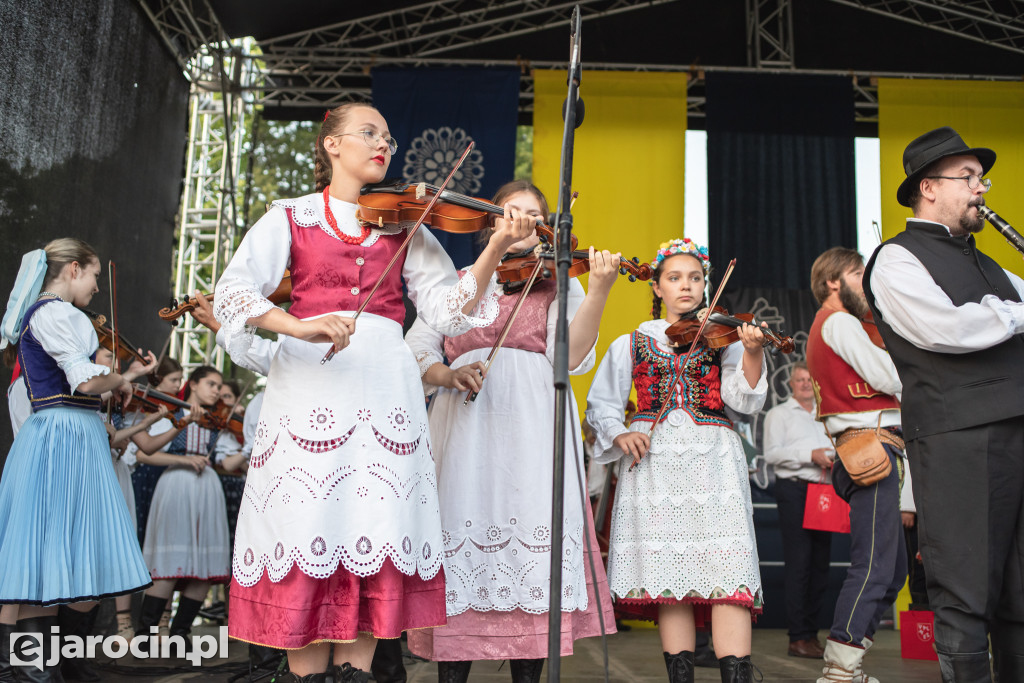 XXIV Spotkania Folklorystyczne - część druga
