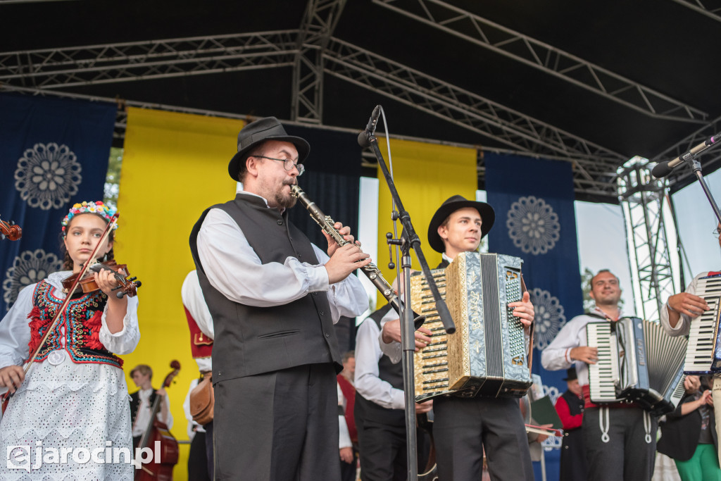 XXIV Spotkania Folklorystyczne - część druga